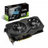 Asus Dual GeForce RTX 2060 OC edition 6GB GDDR6 Graphics Card